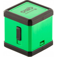Лазерный уровень INSTRUMAX QBiG IM0126