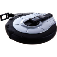 Рулетка строительная РС-10-30х15 КВТ 78652