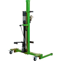 Гидравлическая тележка для снятия бочек с поддонов EURO-LIFT WA30В 00020081