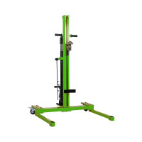 Гидравлическая тележка для снятия бочек с поддонов EURO-LIFT WA30В 00020081