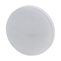 Светодиодная лампочка ЭРА STD LED GX-9W-827-GX53 GX53 9Вт таблетка теплый белый свет Б0020594