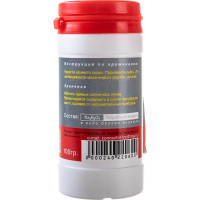 Бура 100 г Connector BYRA-100