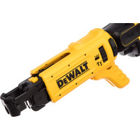 Бесщёточный ленточный шуруповерт DEWALT 18.0 В XR DCF620D2K-QW