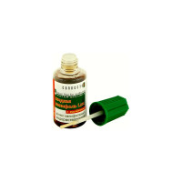 Жидкая канифоль Connector Lux с кисточкой 20 мл ZHKA-LX-K20