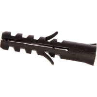 Дюбель с усами VIPкрепеж п/проп, 110 штук 33512 VIP