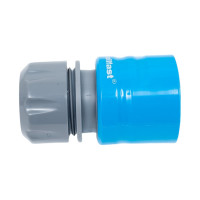 Коннектор - диаметр IDEAL1/2''-5/8'' Cellfast 50-630