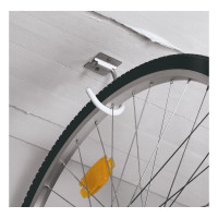 Крепление для велосипеда 50х90х115х60 мм ALBERTS 801991