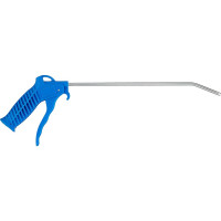 Продувочный пистолет Pegas pneumatic 300 мм 5105