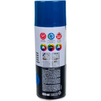 Аэрозольная краска Tytan PROFESSIONAL ART OF THE COLOUR RAL5010, синяя 400мл 93663 54033