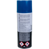 Аэрозольная краска Tytan PROFESSIONAL ART OF THE COLOUR RAL5010, синяя 400мл 93663 54033