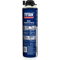 Очиститель Tytan PROFESSIONAL Еco-Cleaner 500 мл 246004