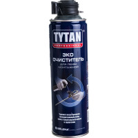 Очиститель Tytan PROFESSIONAL Еco-Cleaner 500 мл 246004