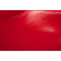 Маслобензостойкие перчатки Gigant Гранат 12 пар в упаковке G-036-Р