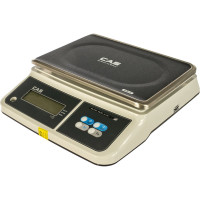 Весы CAS PRII-6CD 810PRL602GCI0501