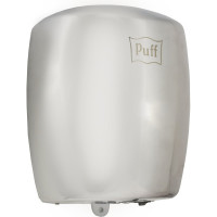 Электросушитель для рук Puff 8887 1401.343