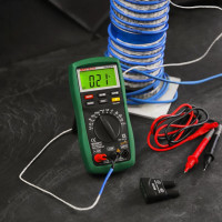 Универсальный мультиметр MASTECH MS8221C M136