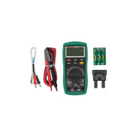 Универсальный мультиметр MASTECH MS8221C M136