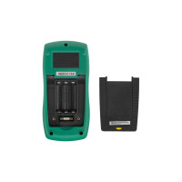 Универсальный мультиметр MASTECH MS8221C M136