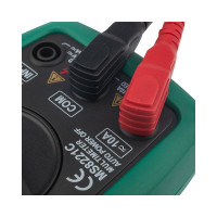 Универсальный мультиметр MASTECH MS8221C M136