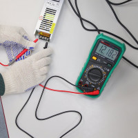 Универсальный мультиметр MASTECH MY65 00-00000411