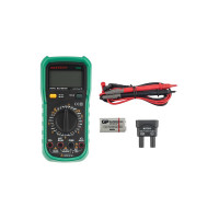 Универсальный мультиметр MASTECH MY65 00-00000411