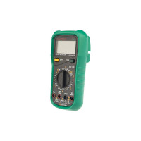 Универсальный мультиметр MASTECH MY65 00-00000411