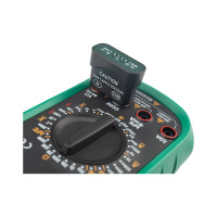 Универсальный мультиметр MASTECH MY65 00-00000411