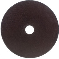 Круг отрезной по нержавеющей стали 150x2.0x22,23 мм Metabo SP-Novoflex RU 617165000