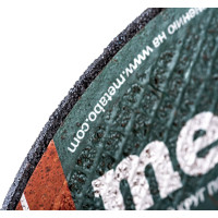 Круг отрезной по нержавеющей стали 150x2.0x22,23 мм Metabo SP-Novoflex RU 617165000
