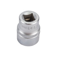 Головка 6-гранная (23 мм; 1/2DR) FORCE 54523