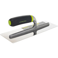 Кельма для венецианской штукатурки Armero 280х120 мм A233/120
