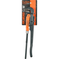 Трубный ключ 1" 90 CrV Tulips tools IR12-941