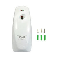 Автоматический освежитель воздуха Puff 6110 1402.107