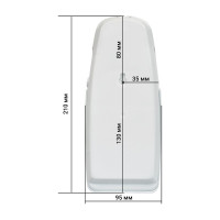 Автоматический освежитель воздуха Puff 6110 1402.107
