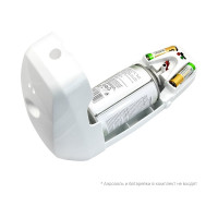 Автоматический освежитель воздуха Puff 6110 1402.107
