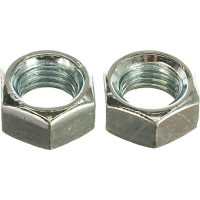 Шестигранная гайка крепежная техника 50 штук 493214 БК