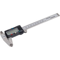 Штангенциркуль Pro'sKit PD-151 00193916