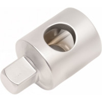 Адаптер с отверстием 1/2"х3/8" FORCE 80643