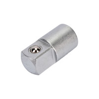 Адаптер 1/4"x 3/8" FORCE 80923