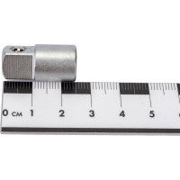 Адаптер 1/4"x 3/8" FORCE 80923