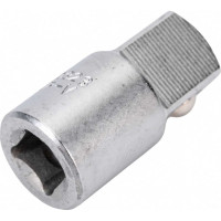 Адаптер 1/4"x 3/8" FORCE 80923