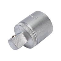 Адаптер 1/2"х3/8" FORCE 80943