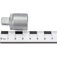 Адаптер 1/2"х3/8" FORCE 80943