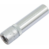 Головка 1/4", 12 гранная, 50 мм, 7 мм FORCE 5295007