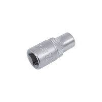 Головка 1/4", 25 мм, E07 FORCE 52607