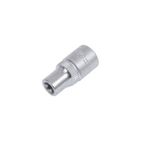 Головка 1/4", 25 мм, E07 FORCE 52607