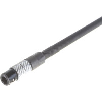 Удлинитель 1/4" гибкий, с держателем бит, 175 мм FORCE 8112