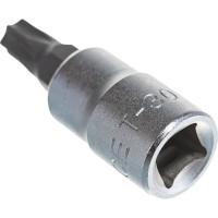 Головка бита FORCE торкс с отверстием Т-20Н L=32mm 3273220