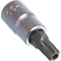 Головка бита FORCE торкс с отверстием Т-20Н L=32mm 3273220