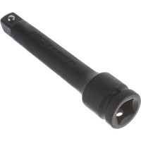 Удлинитель 1/2", 125 мм, ударный FORCE  8044125MPB